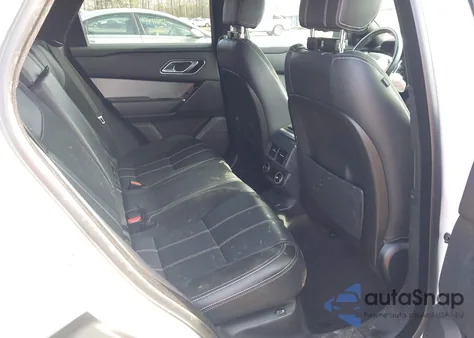 2020 Land Rover Range Rover Velar P250 R-Dynamic S z USA, uszkodzony, nr VIN SALYK2EX3LA249396